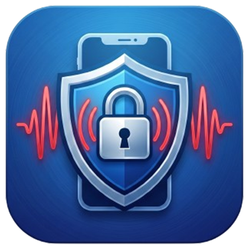 Antitheft Icon