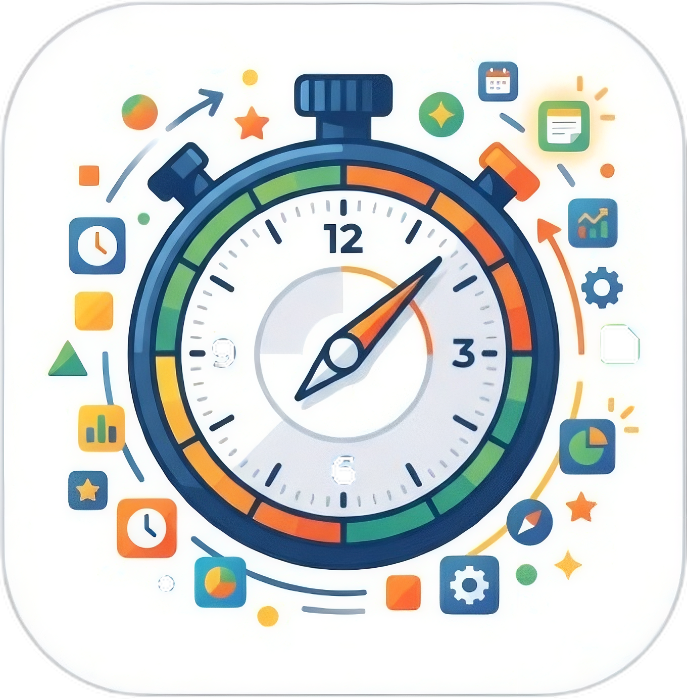 EveryTimer Icon