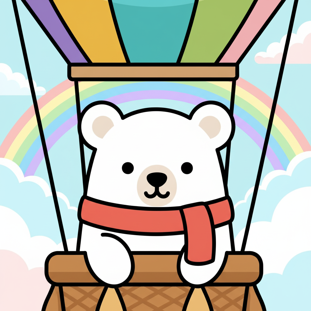 SkyRush Icon